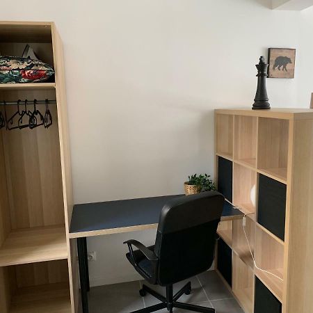 لانديرنو Residence Belhommet 3 المظهر الخارجي الصورة
