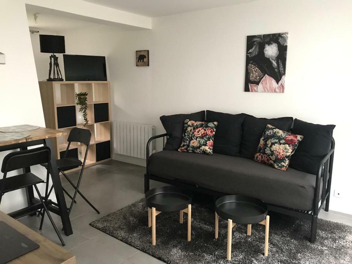 لانديرنو Residence Belhommet 3 المظهر الخارجي الصورة