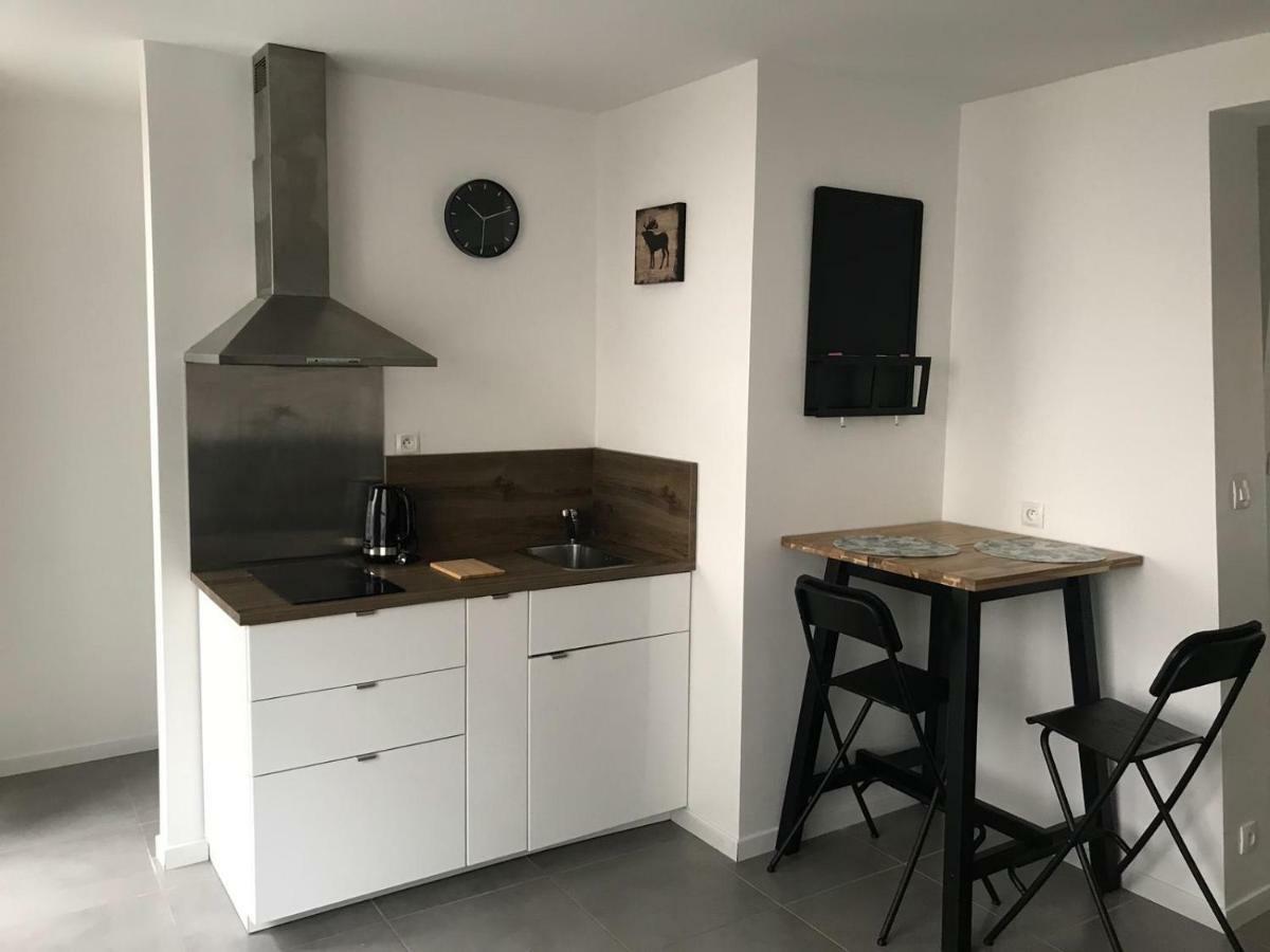 لانديرنو Residence Belhommet 3 المظهر الخارجي الصورة
