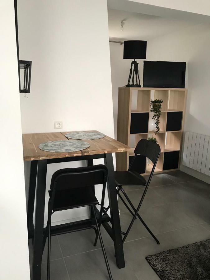لانديرنو Residence Belhommet 3 المظهر الخارجي الصورة