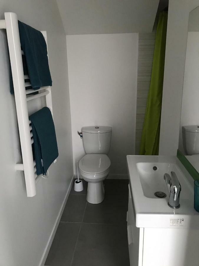لانديرنو Residence Belhommet 3 المظهر الخارجي الصورة