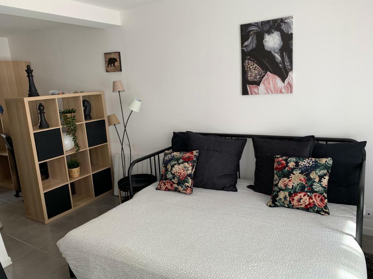 لانديرنو Residence Belhommet 3 المظهر الخارجي الصورة