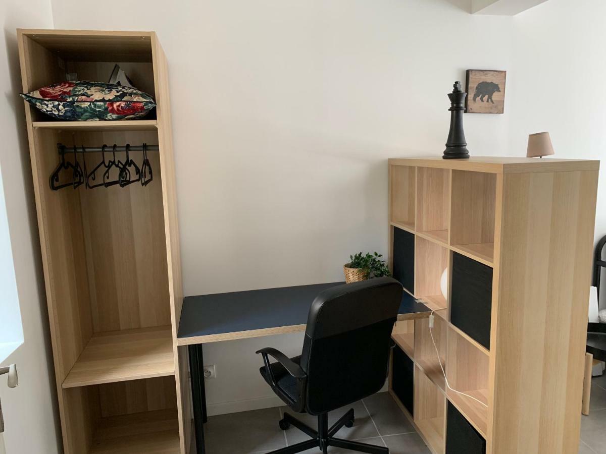 لانديرنو Residence Belhommet 3 المظهر الخارجي الصورة